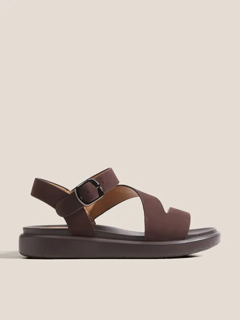 Сандалии Tendance, коричневый, арт. 73294