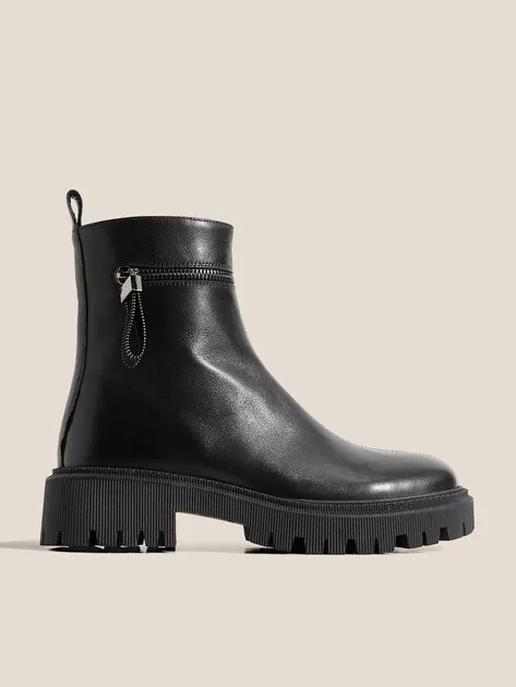 Ботинки Tendance, черный, арт. TW-Z108