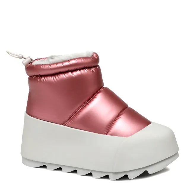 Ботинки United Nude Polar Bootie II, розовый, арт. 73342