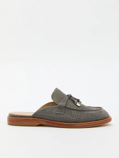 Женская обувь Tendance, серый, арт. YS-2299-232L