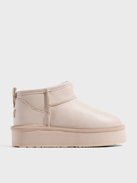Угги Tendance, бежевый, арт. KX-2303-01