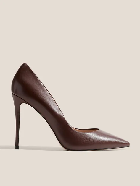 Туфли Tendance, коричневый, арт. 73469