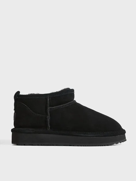 Угги Tendance, черный, арт. 73570