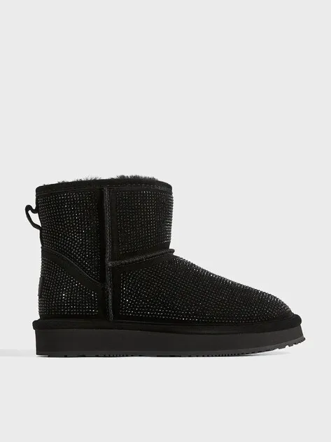 Угги Tendance, черный, арт. 73676
