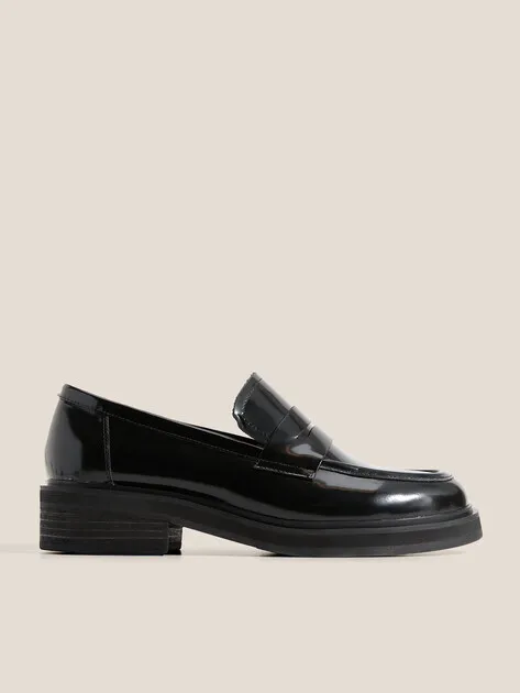 Лоферы Tendance, черный, арт. SW6039A-33