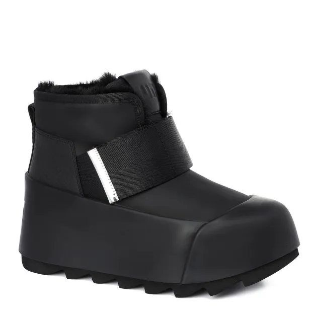 Ботинки United Nude, черный, арт. 73833