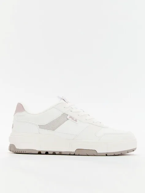 Кроссовки FILA FX-1000 LOW, белый, арт. FX-1000