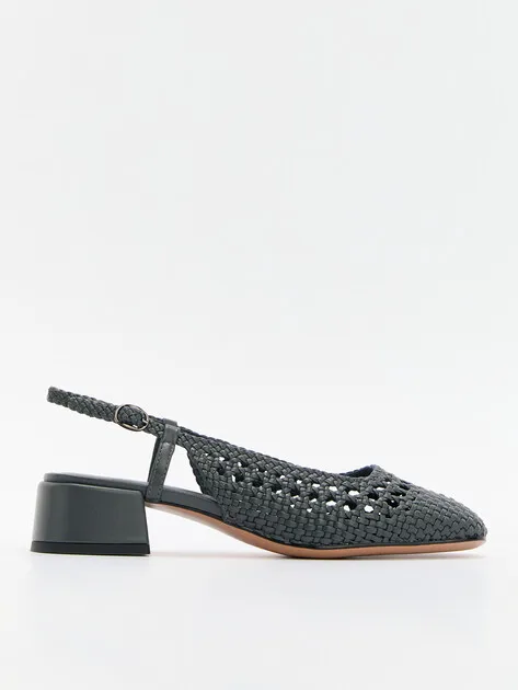 Туфли Tendance, серый, арт. GLC7223K-02