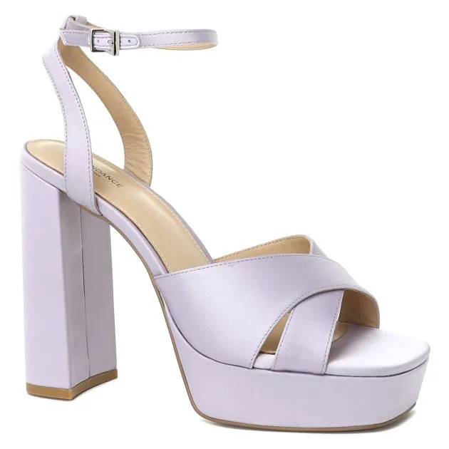 Босоножки Tendance, фиолетовый, арт. CLF395-07