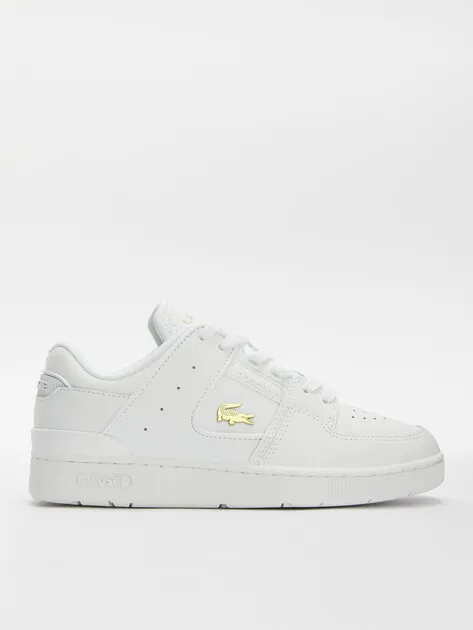 Кроссовки Lacoste, белый, арт. 74231