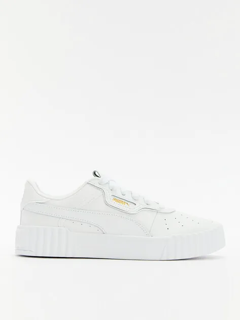 Кроссовки Puma, белый, арт. 74252