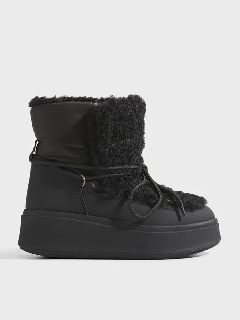 Угги Tendance, черный, арт. 74579