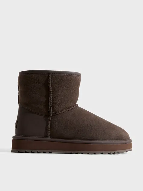 Угги Tendance, коричневый, арт. 74777