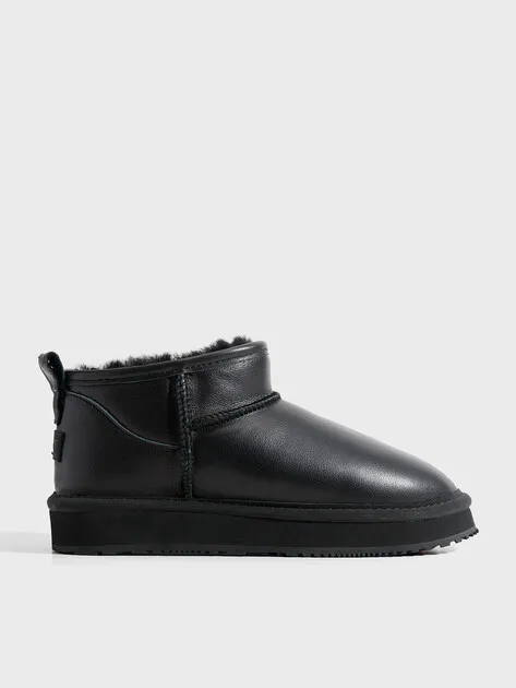 Угги Tendance, черный, арт. 74895