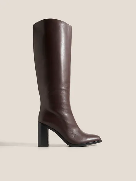Сапоги Tendance, коричневый, арт. CLF585K-05