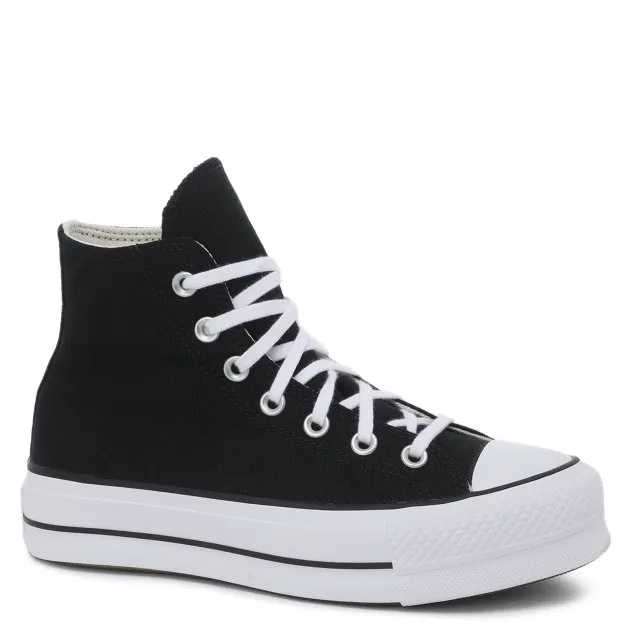 Кеды Converse, черный, арт. 75156