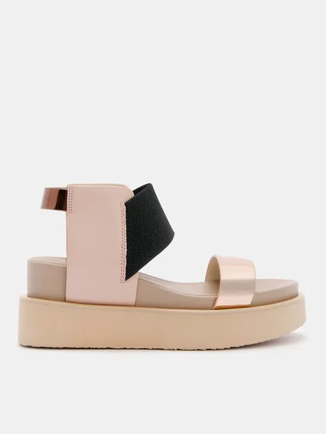 Сандалии United Nude Rico, бежевый, арт. 75204
