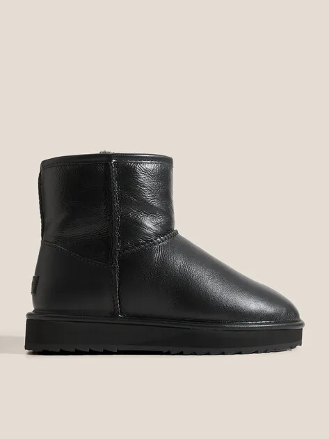 Угги Tendance, черный, арт. 75622