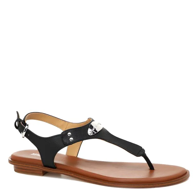 Сандалии Michael Kors, черный, арт. 75938