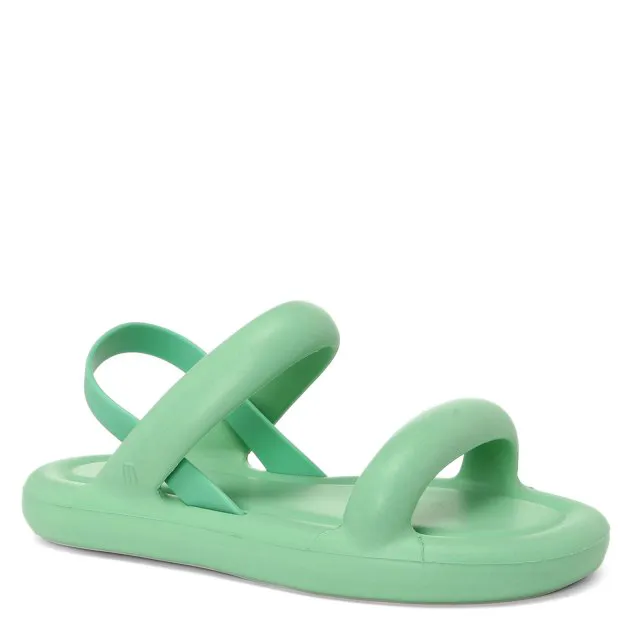 Сандалии Melissa, зеленый, арт. 76162