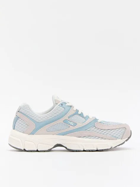 Кроссовки Reebok Premier Trinity, голубой, арт. 76387