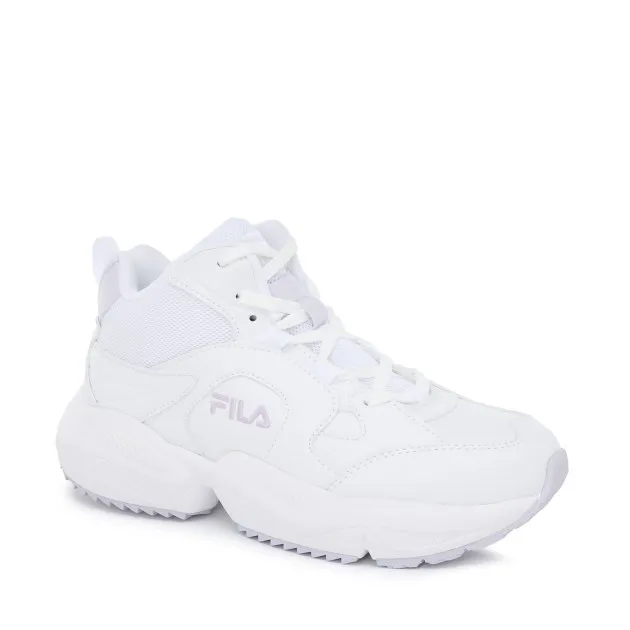 Кроссовки FILA, белый, арт. 76501
