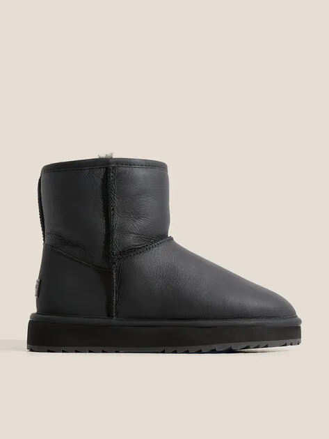 Угги Tendance, черный, арт. 76705