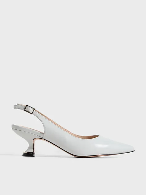 Туфли Tendance, серый, арт. SW5632-22