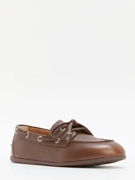 Мокасины Tendance, коричневый, арт. 76826