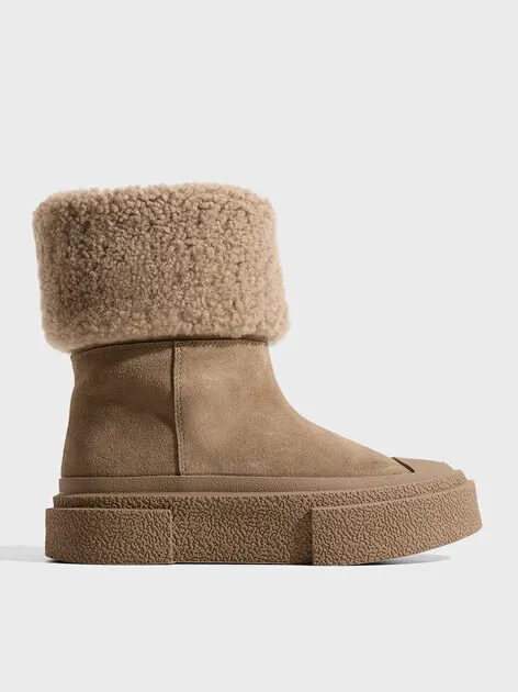 Полусапоги Tendance, хаки, арт. HC23059Y-2