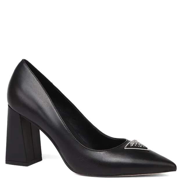Туфли Guess, черный, арт. 77078