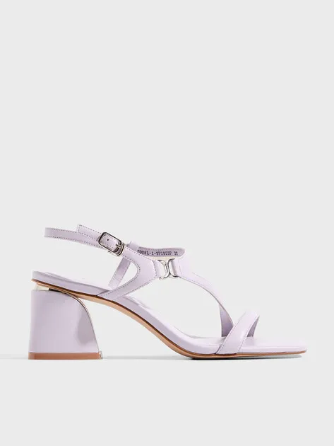 Босоножки Tendance, фиолетовый, арт. PZ008L-1