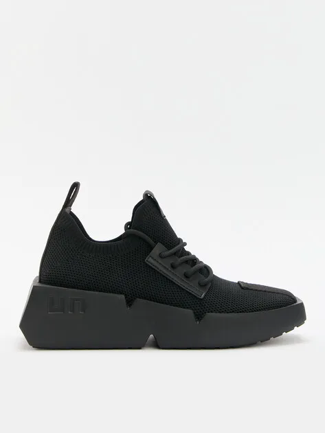 Кроссовки United Nude Mega Juno, черный, арт. 77314