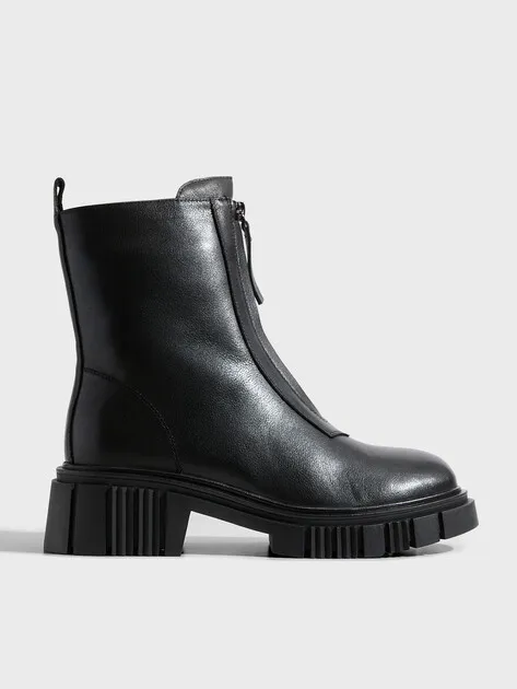 Ботинки Tendance, черный, арт. 77353