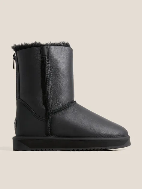 Угги Tendance, черный, арт. 77548