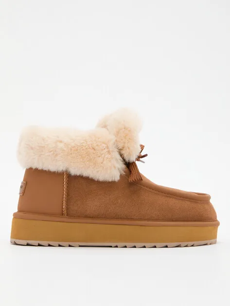 Угги Tendance, коричневый, арт. 77568