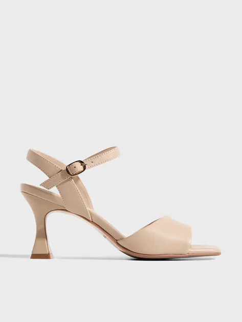 Босоножки Tendance, бежевый, арт. 77714