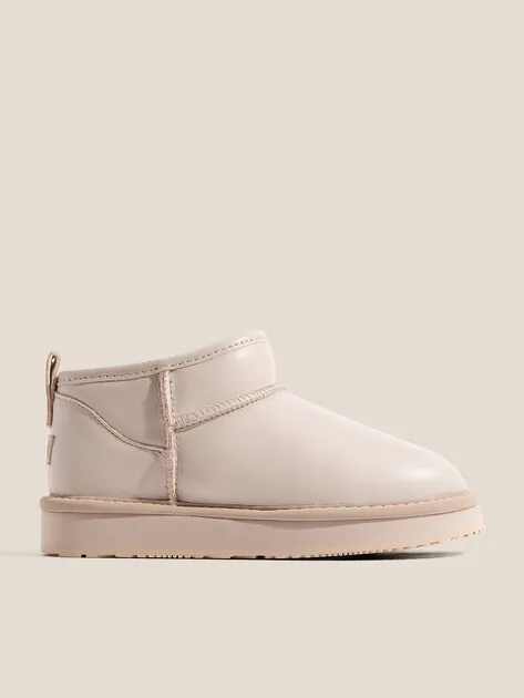 Угги Tendance, бежевый, арт. 77725