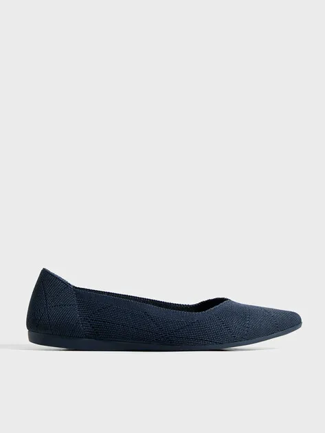 Балетки Tendance, синий, арт. 77766