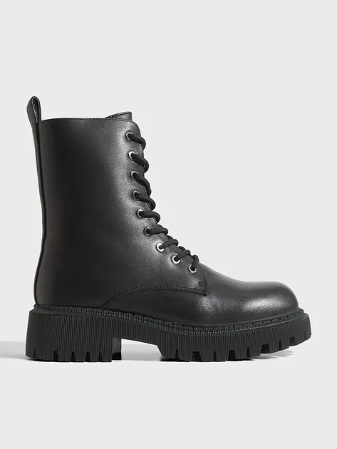 Ботинки Tendance, черный, арт. 77773