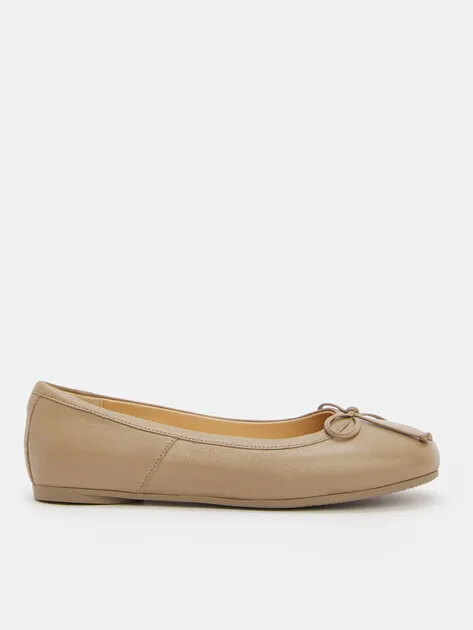 Балетки Tendance, коричневый, арт. GLC4535-02