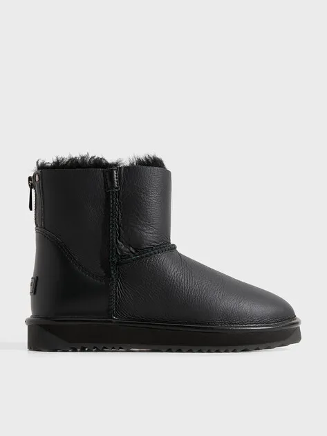 Угги Tendance, черный, арт. 78123