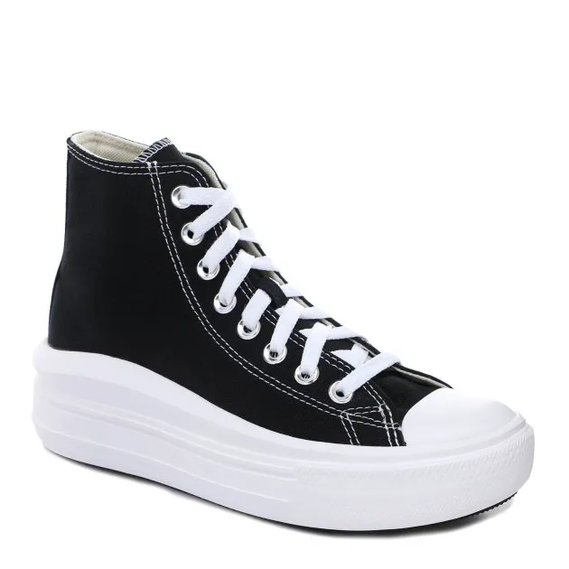 Кроссовки Converse, черный, арт. 78143
