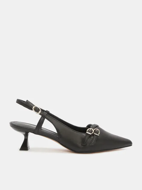 Туфли Tendance, черный, арт. MN2800-320