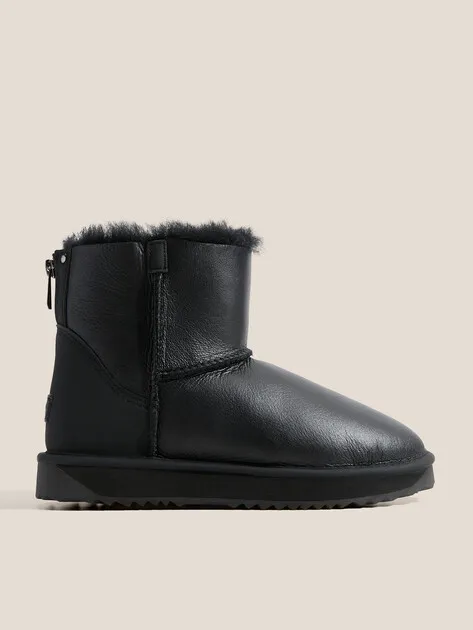 Угги Tendance, черный, арт. 78175