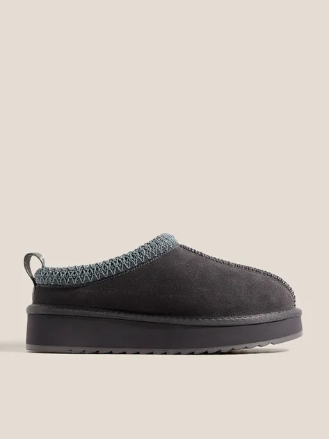 Угги Tendance, серый, арт. 78253