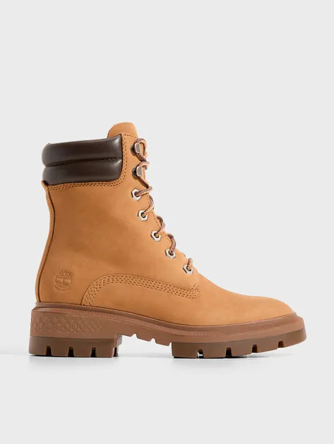 Ботинки Timberland Cortina Valley 6in, коричневый, арт. 78458
