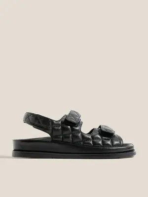 Сандалии Tendance, черный, арт. 78507