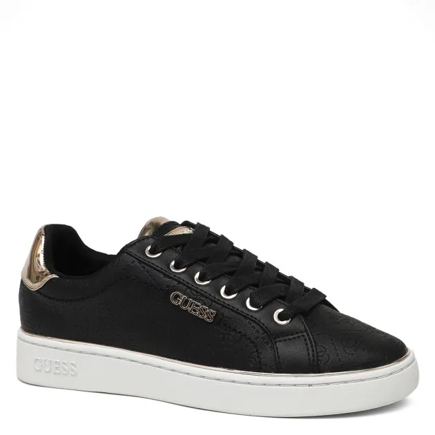 Кроссовки Guess, черный, арт. 78593