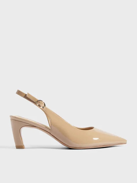 Туфли Tendance, beжевый, арт. LT2462A-4